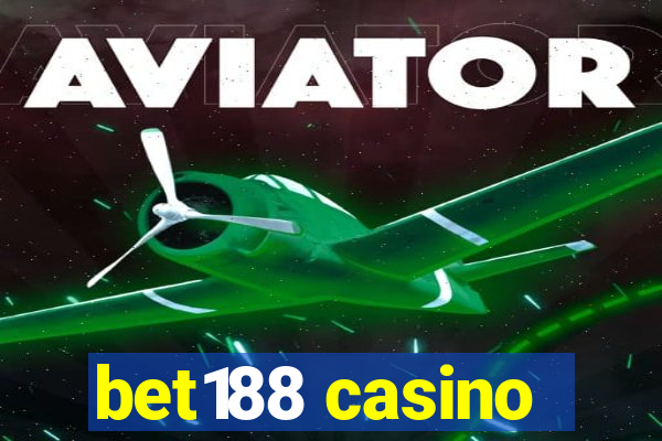 bet188 casino